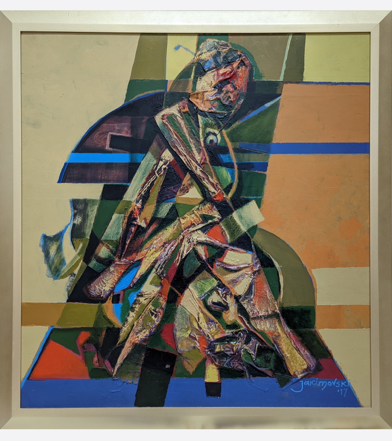 Untitled (AM)